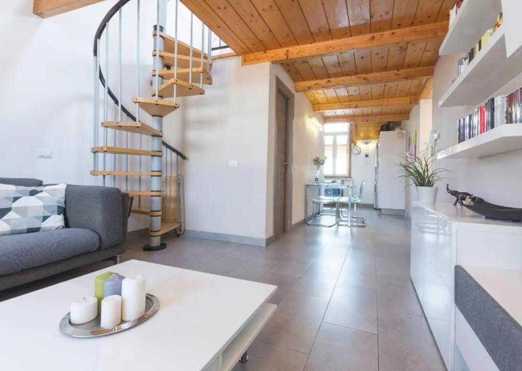 Milan Cityloft Certosa Εξωτερικό φωτογραφία