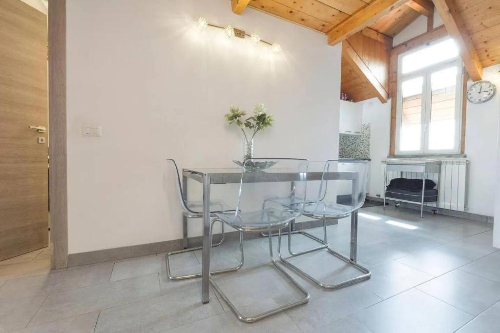 Milan Cityloft Certosa Εξωτερικό φωτογραφία