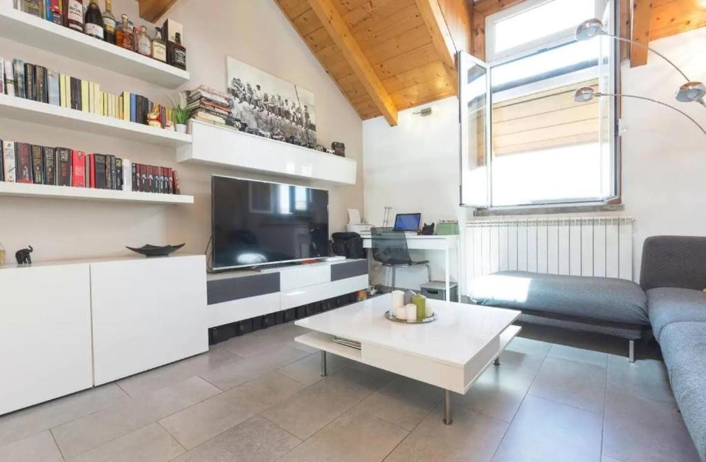 Milan Cityloft Certosa Εξωτερικό φωτογραφία