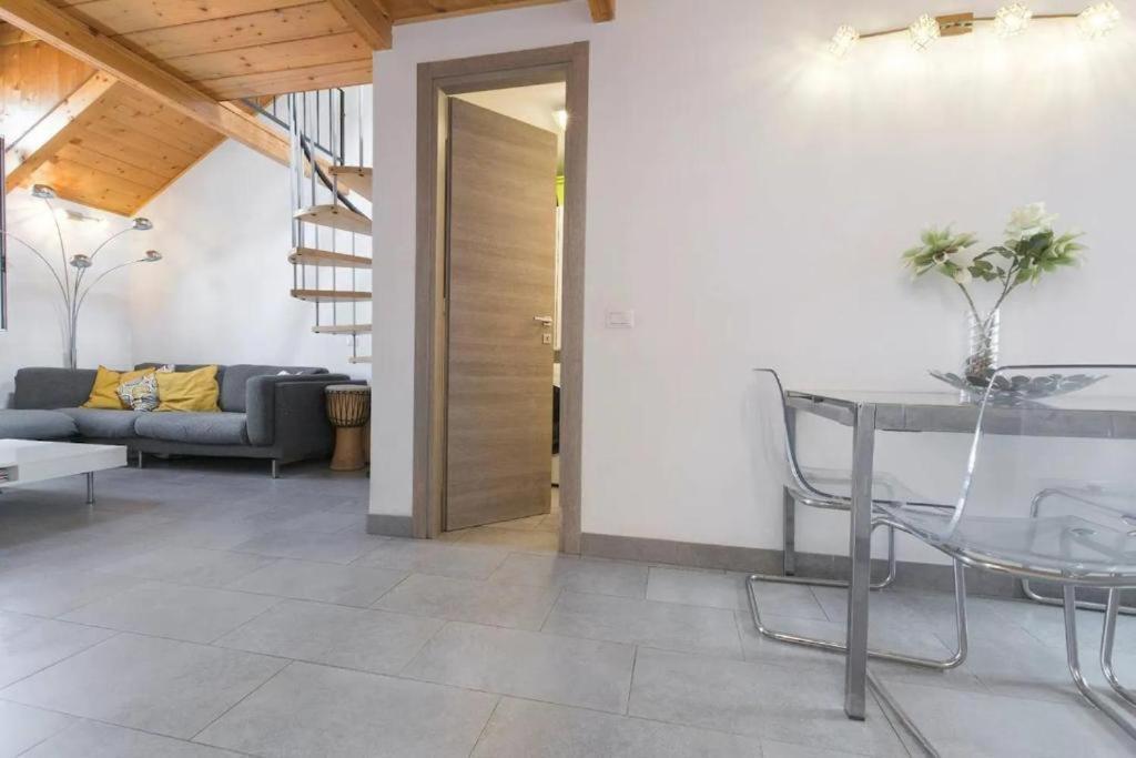 Milan Cityloft Certosa Εξωτερικό φωτογραφία
