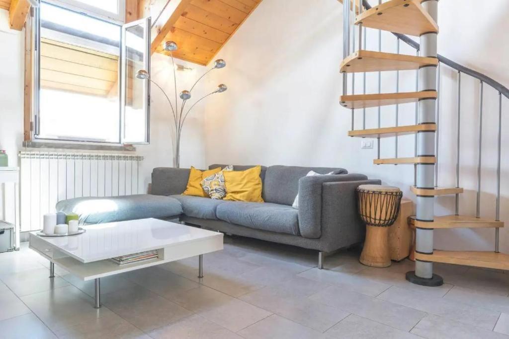Milan Cityloft Certosa Εξωτερικό φωτογραφία