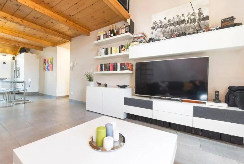 Milan Cityloft Certosa Εξωτερικό φωτογραφία