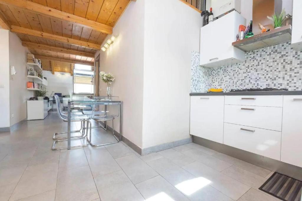 Milan Cityloft Certosa Εξωτερικό φωτογραφία