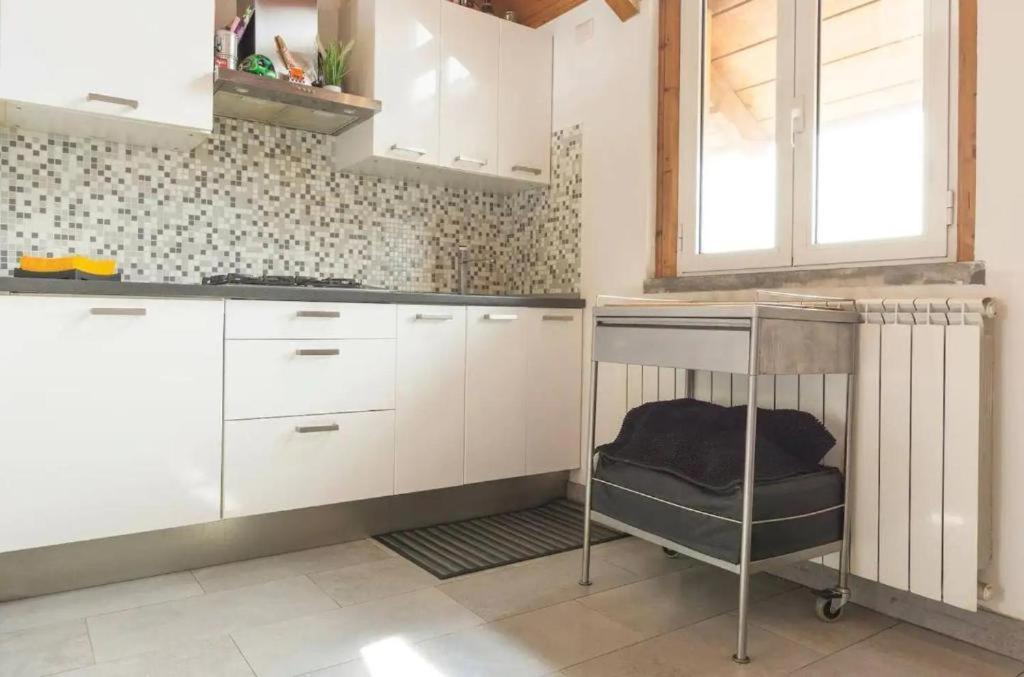 Milan Cityloft Certosa Εξωτερικό φωτογραφία
