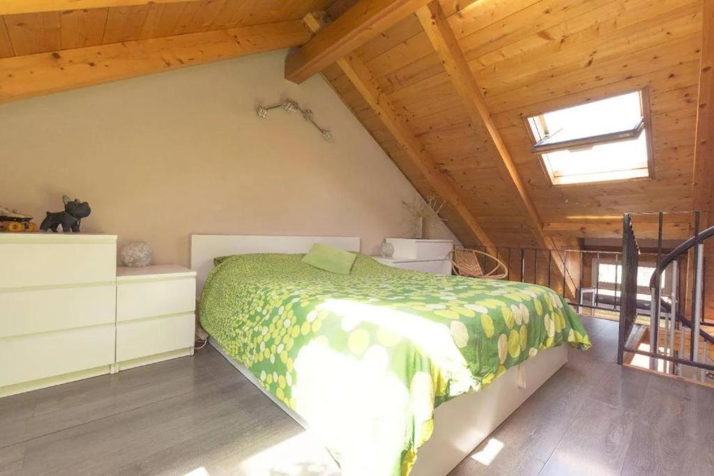 Milan Cityloft Certosa Εξωτερικό φωτογραφία