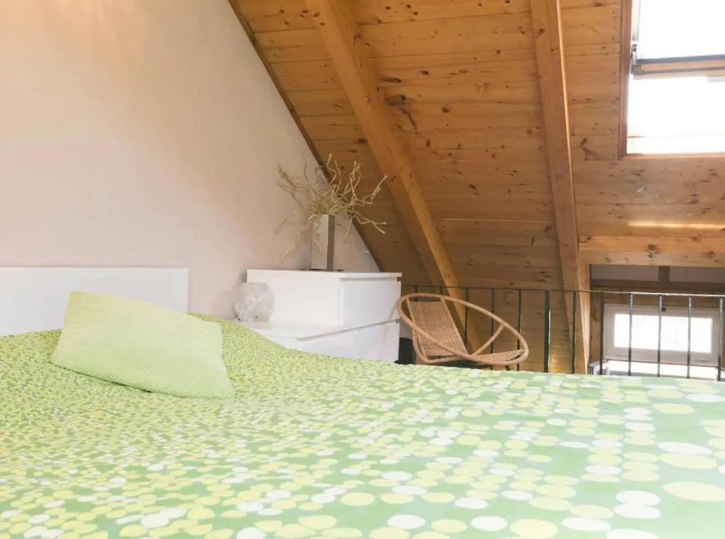 Milan Cityloft Certosa Εξωτερικό φωτογραφία
