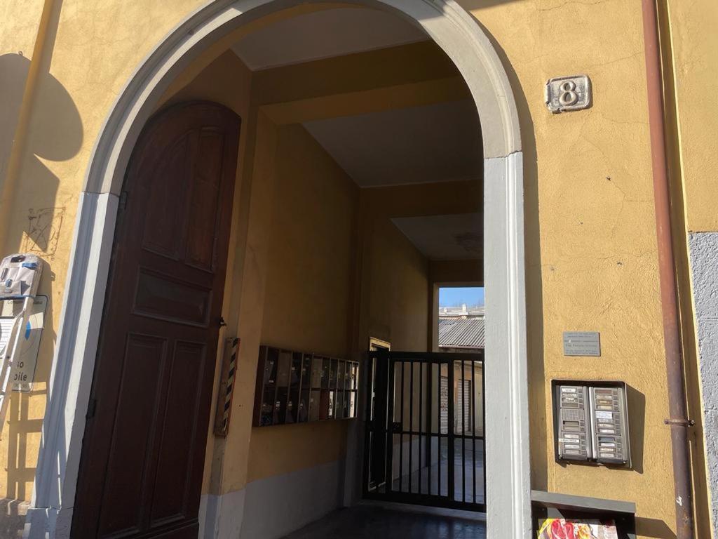 Milan Cityloft Certosa Εξωτερικό φωτογραφία